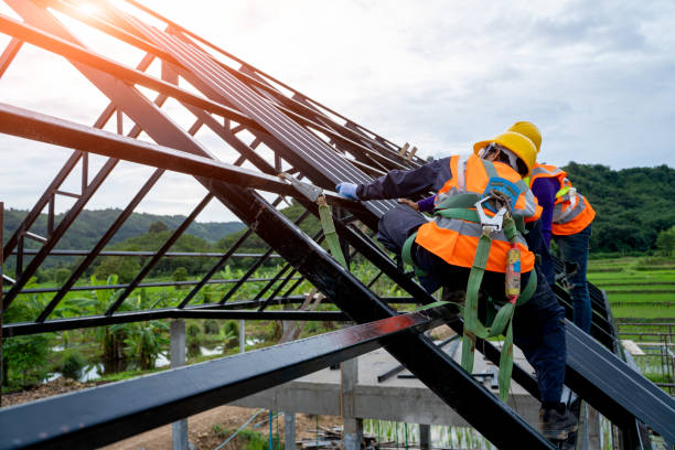 Edmonston, MD Roofing Contractor Company