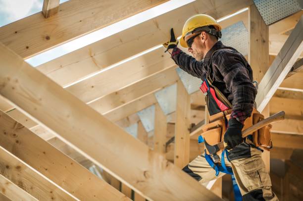 Best Gutter Installation and Roofing  in Edmonston, MD