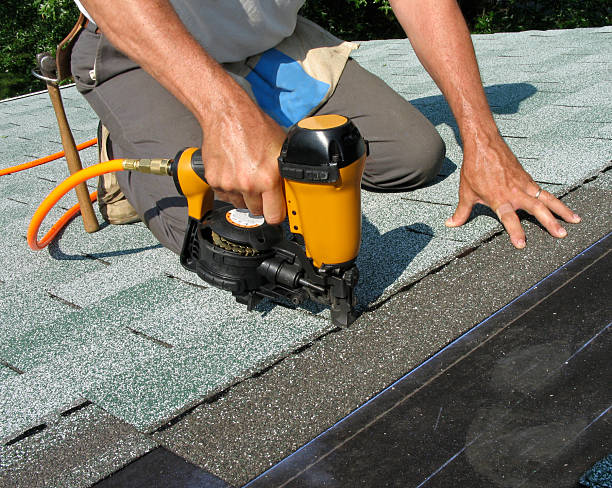 Best New Roof Installation  in Edmonston, MD
