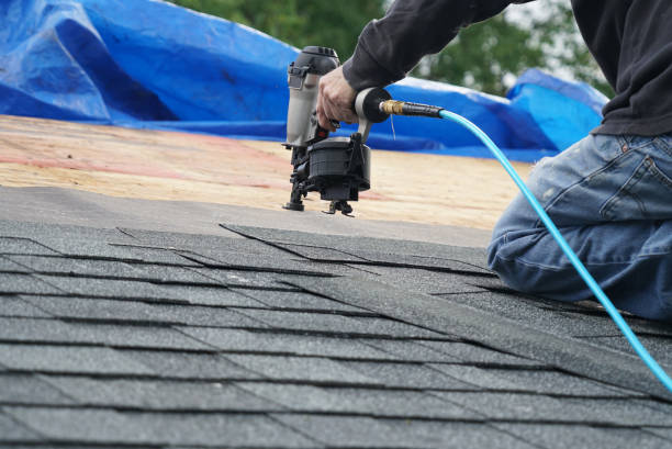 Quick and Trustworthy Emergency Roof Repair Services in Edmonston, MD