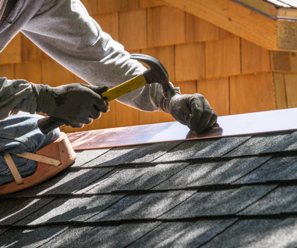 Best Slate Roofing Contractor  in Edmonston, MD